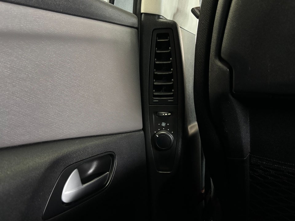 Citroën Grand C4 Picasso 1,6 BlueHDi 120 Feel+ EAT6 7prs 5d