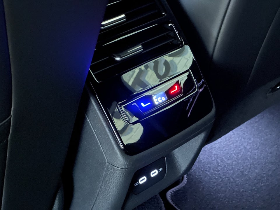 VW ID.7 77 Pro Tourer 5d