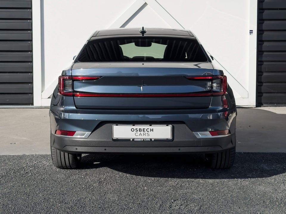 Polestar 2 Long Range Performance AWD 5d