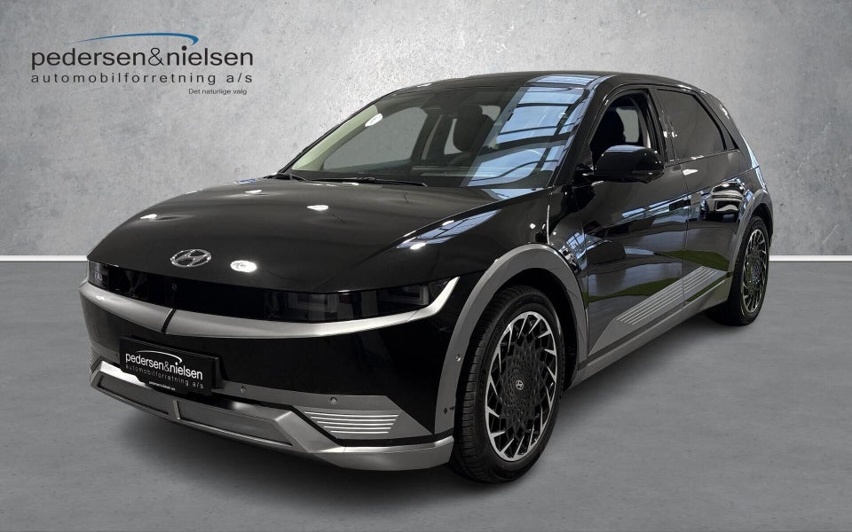 Hyundai Kona 64 EV Prime 5d