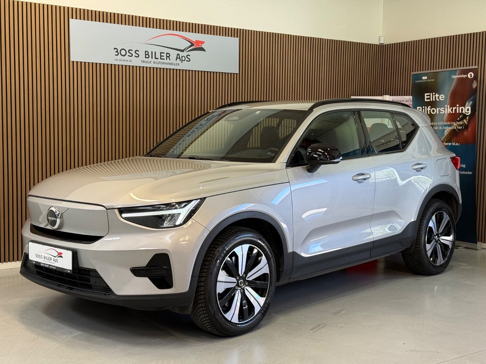 Volvo XC40 P6 ReCharge Core 5d
