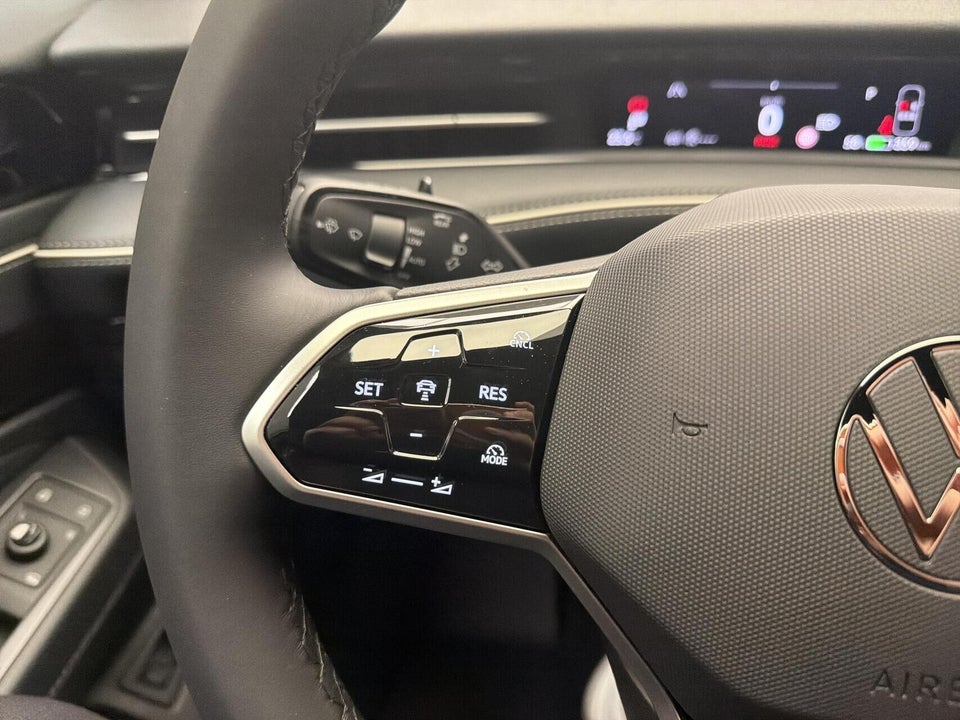 VW ID.7 86 Style S Tourer 5d