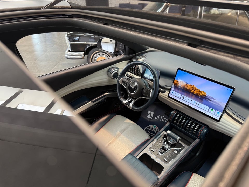 BYD Atto 3 60 Design 5d