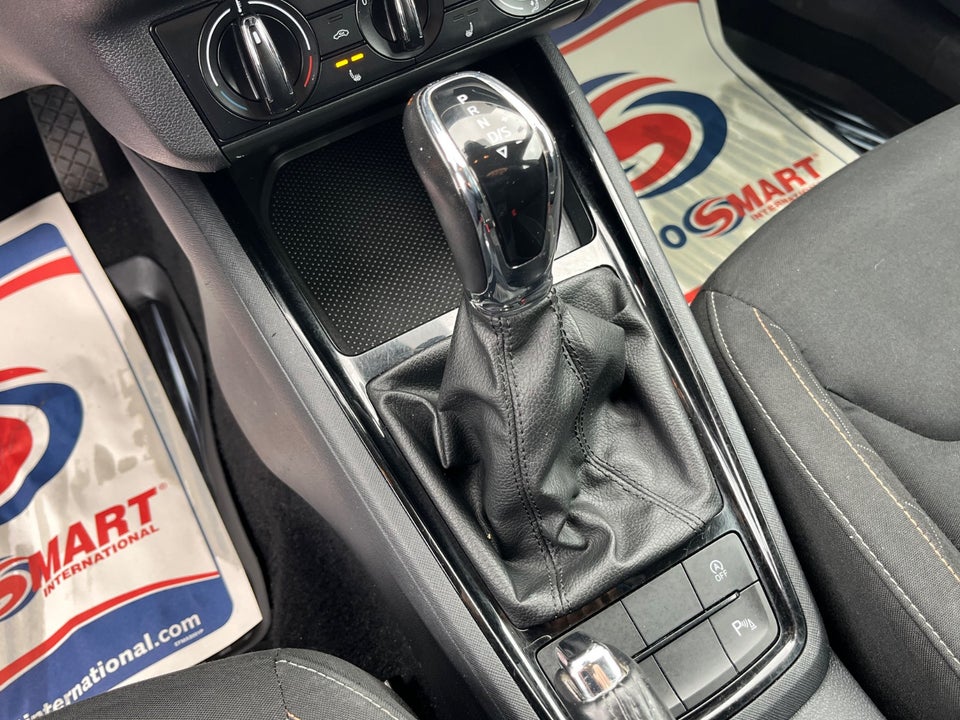 Skoda Kamiq 1,0 TSi 110 Ambition DSG 5d