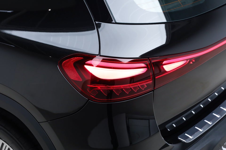 Mercedes EQA250+ Progressive Advance 5d