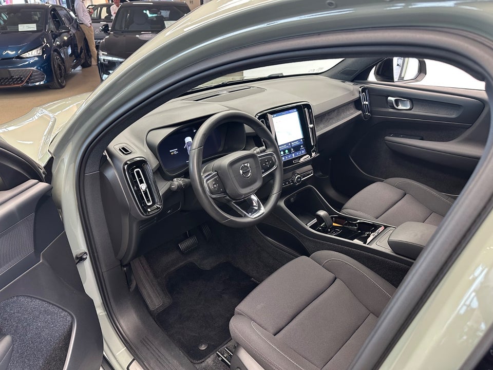 Volvo C40 P6 ReCharge Core 5d