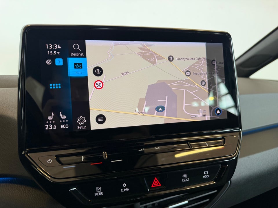 VW ID.3 58 Pro Life 5d