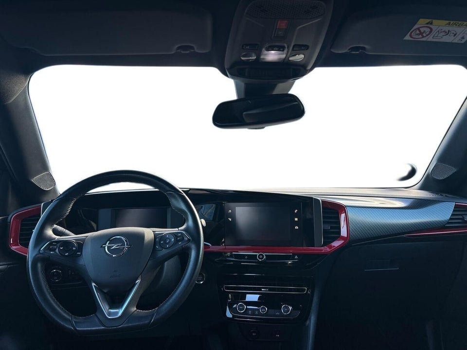 Opel Mokka-e 50 GS Line 5d