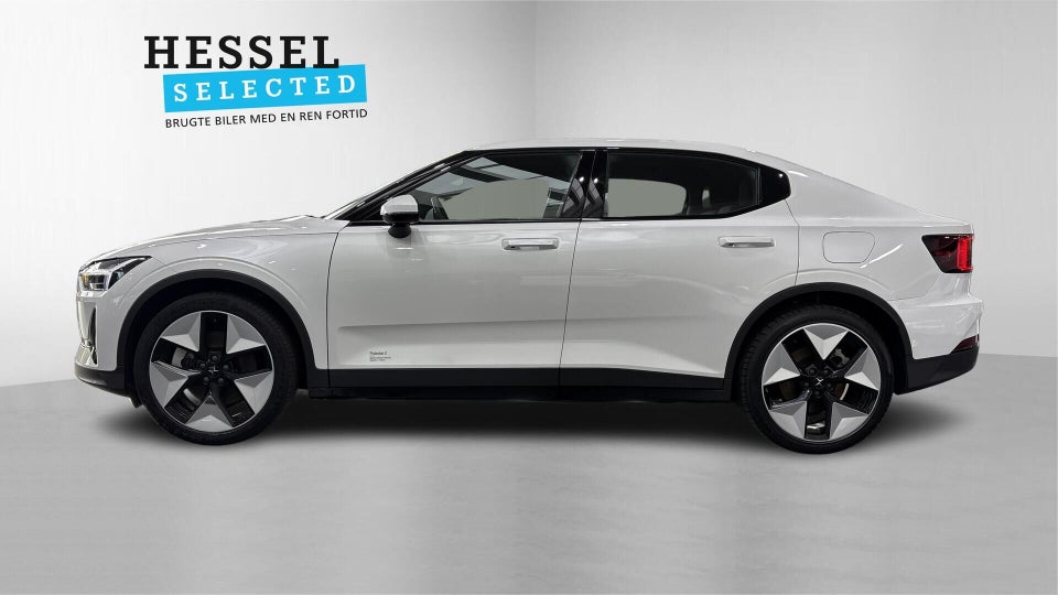 Polestar 2 Standard Range 5d