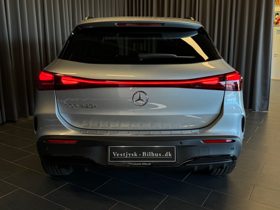 Mercedes EQA250+ AMG Line 5d