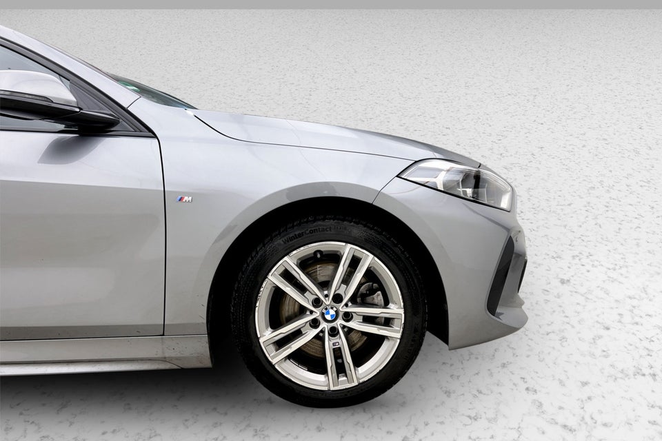 BMW 120i 2,0 M-Sport aut. 5d