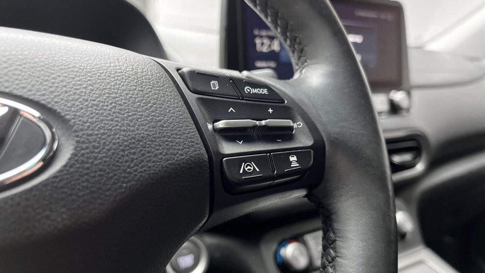 Hyundai Kona 64 EV Prime 5d