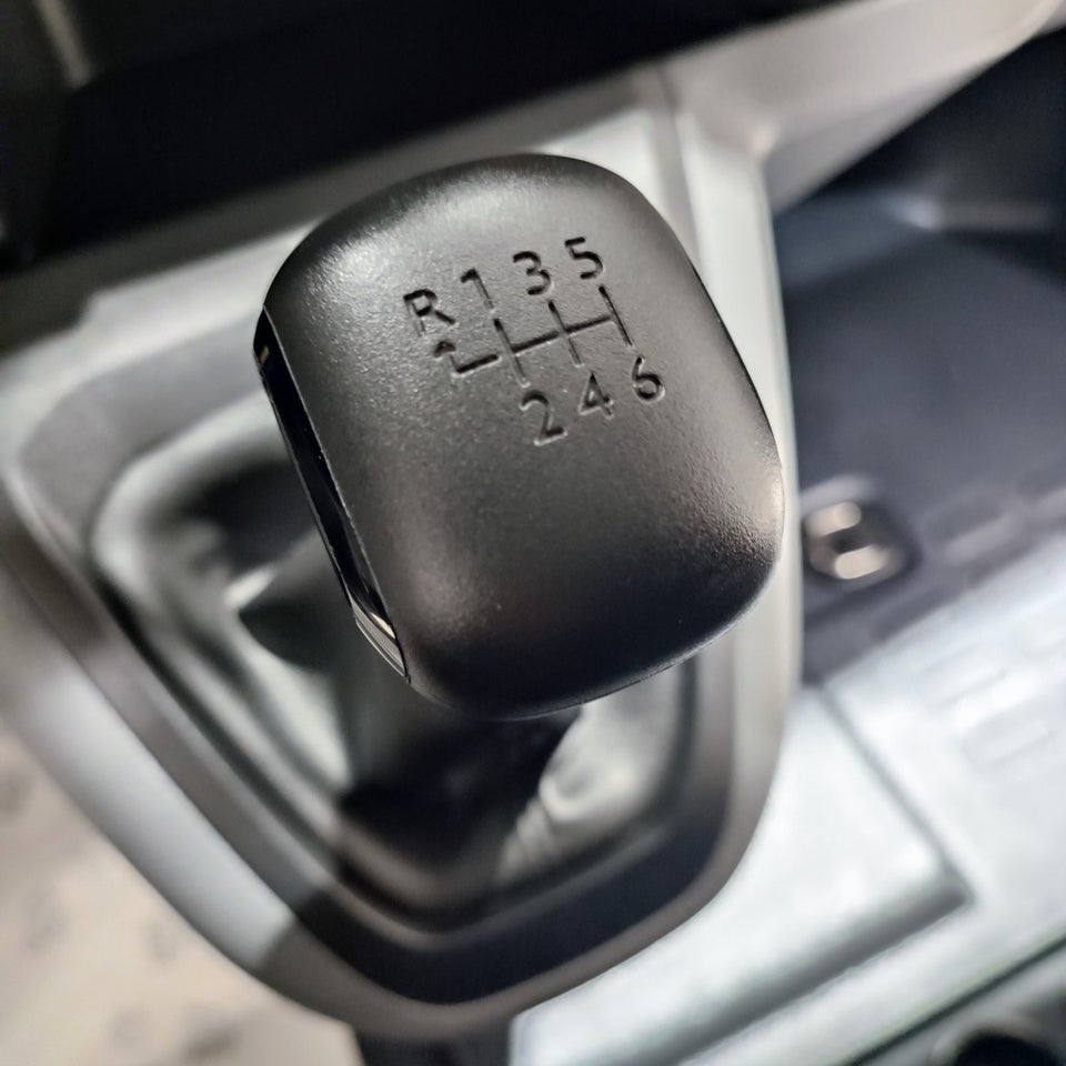 Citroën Jumpy 2,0 BlueHDi 122 L2