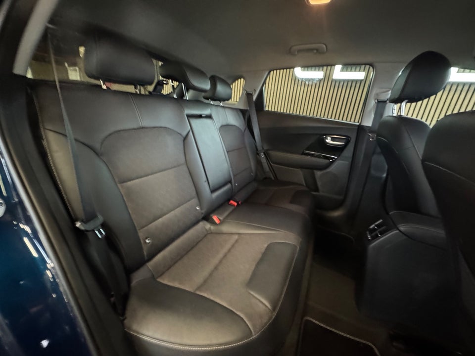 Kia Niro 1,6 PHEV Advance DCT 5d