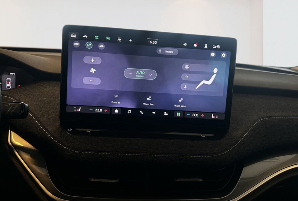 Skoda Elroq 60 iV Premium 5d