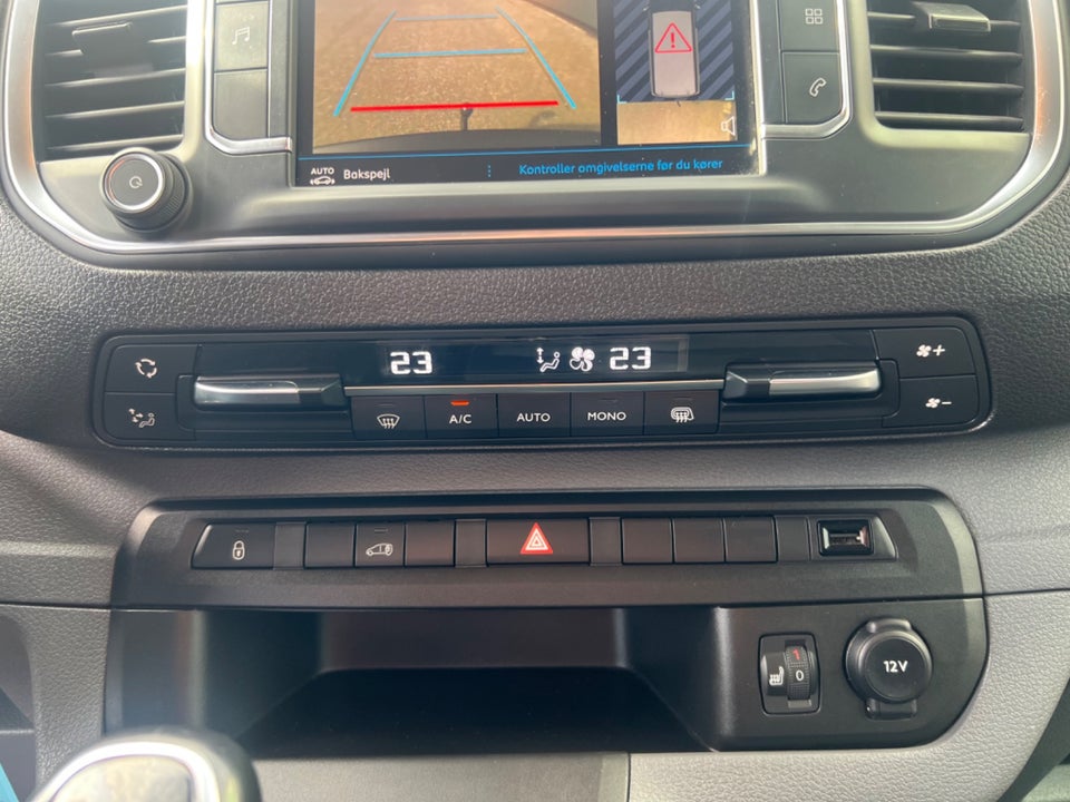 Peugeot Expert 2,0 BlueHDi 122 L2 Plus Van
