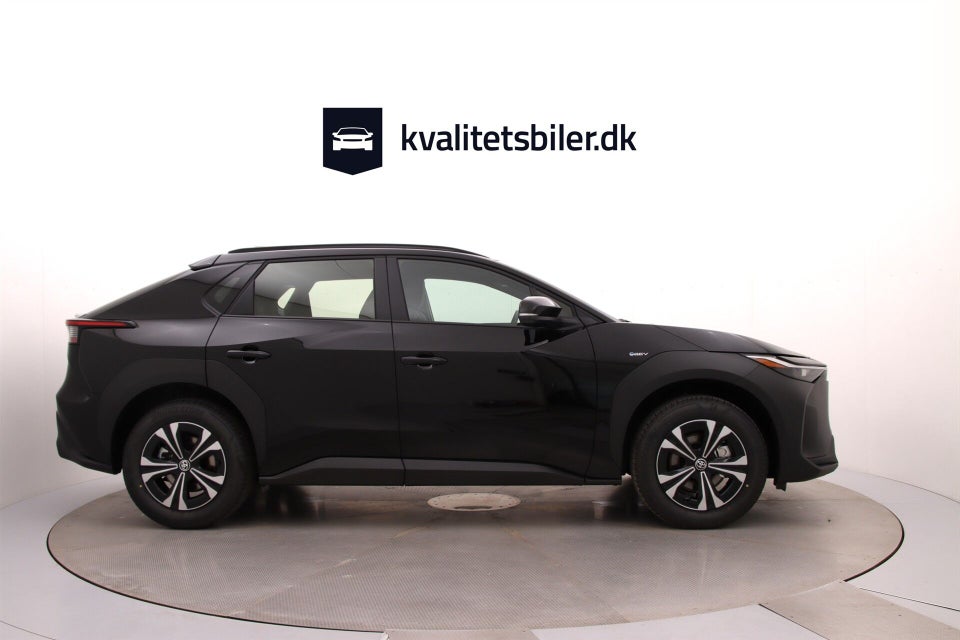 Toyota bZ4X Comfort 5d