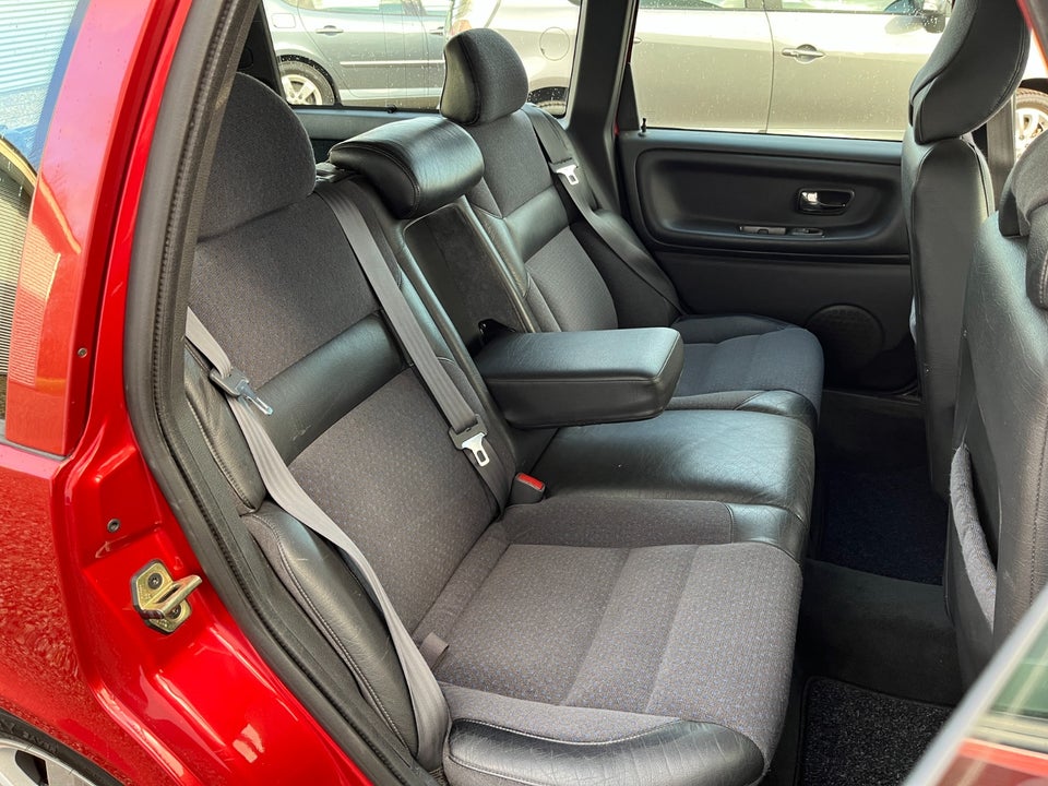 Volvo V70 2,5 20V 5d