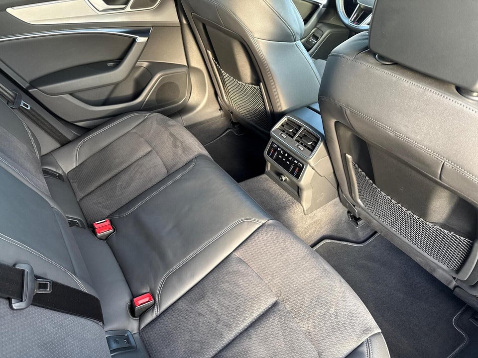 Audi A6 55 TFSi e Sport Prestige quattro S-tr. 4d