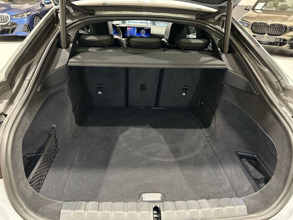 BMW i4 eDrive40 M-Sport 5d