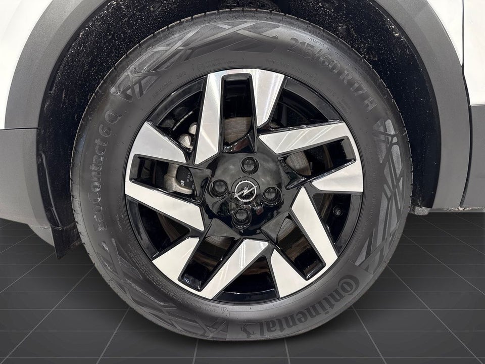 Opel Mokka-e 50 Elegance 5d