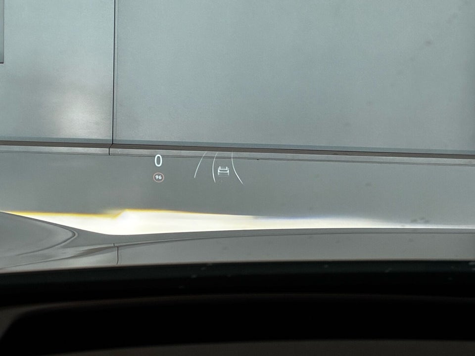 Zeekr 7X Privilege AWD 5d