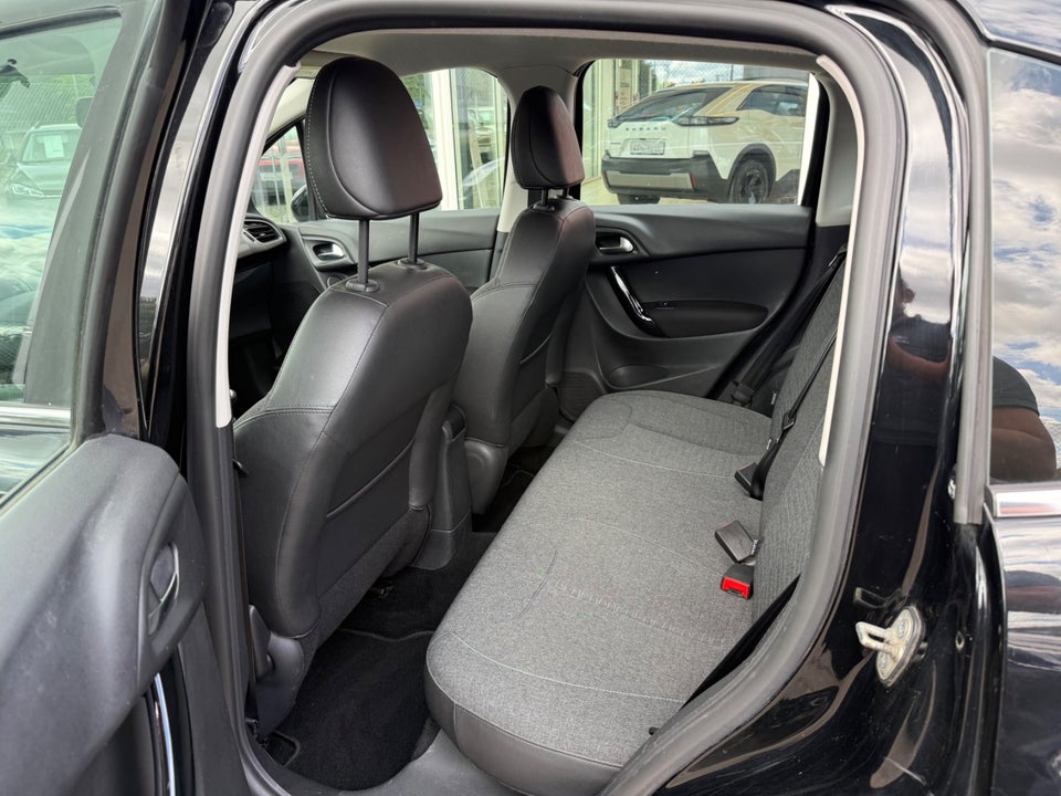 Citroën C3 1,6 BlueHDi 100 Seduction Upgrade 5d