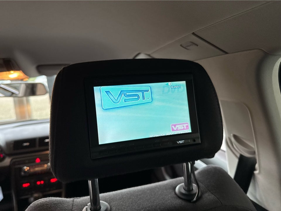 Audi A4 1,8 T 163 Multitr. 4d