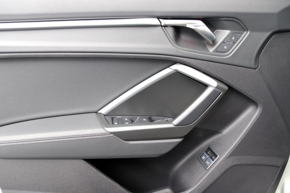 Audi Q3 45 TFSi e S-line plus Sportback S-tr. 5d