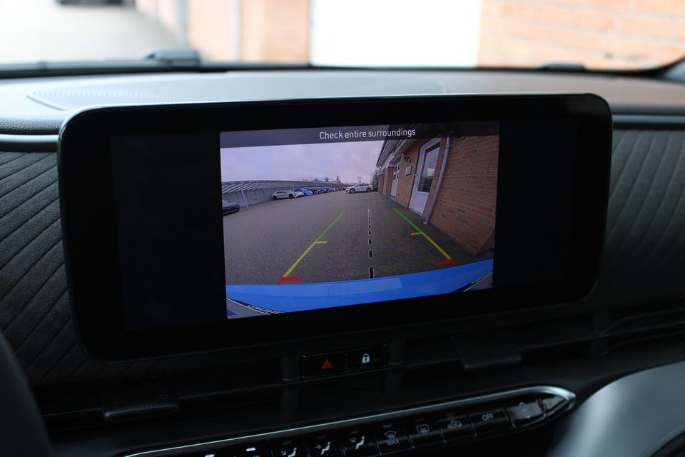 Abarth 500e Scorpionissima 3d