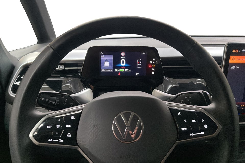 VW ID. Buzz 79 Life+ SWB 5d