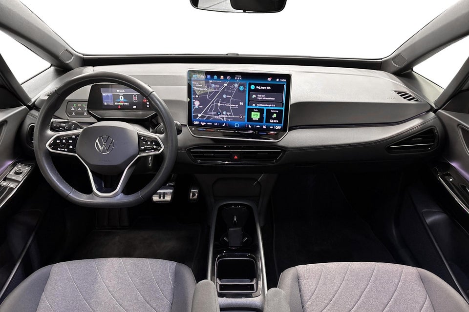VW ID.3 77 Max+ 5d