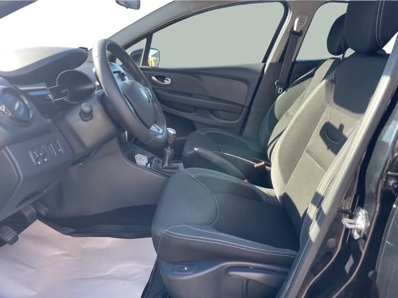Renault Clio IV 0,9 TCe 90 Limited Sport Tourer 5d