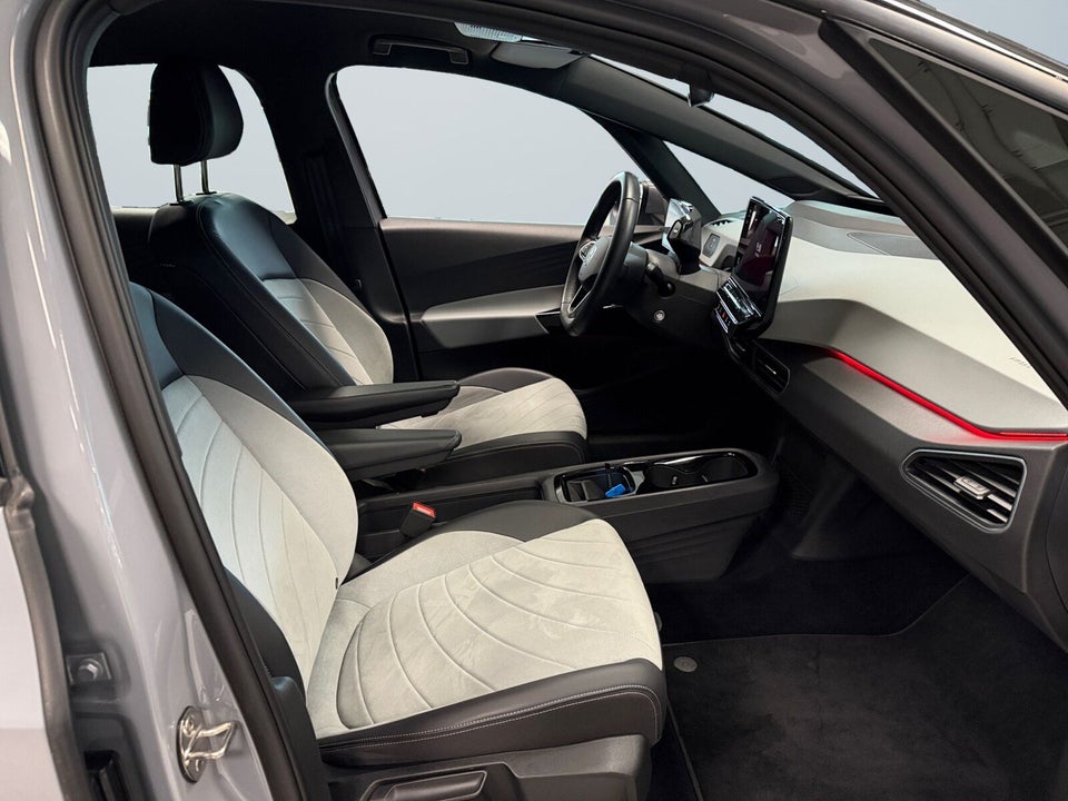 VW ID.3 45 Pure Performance 5d
