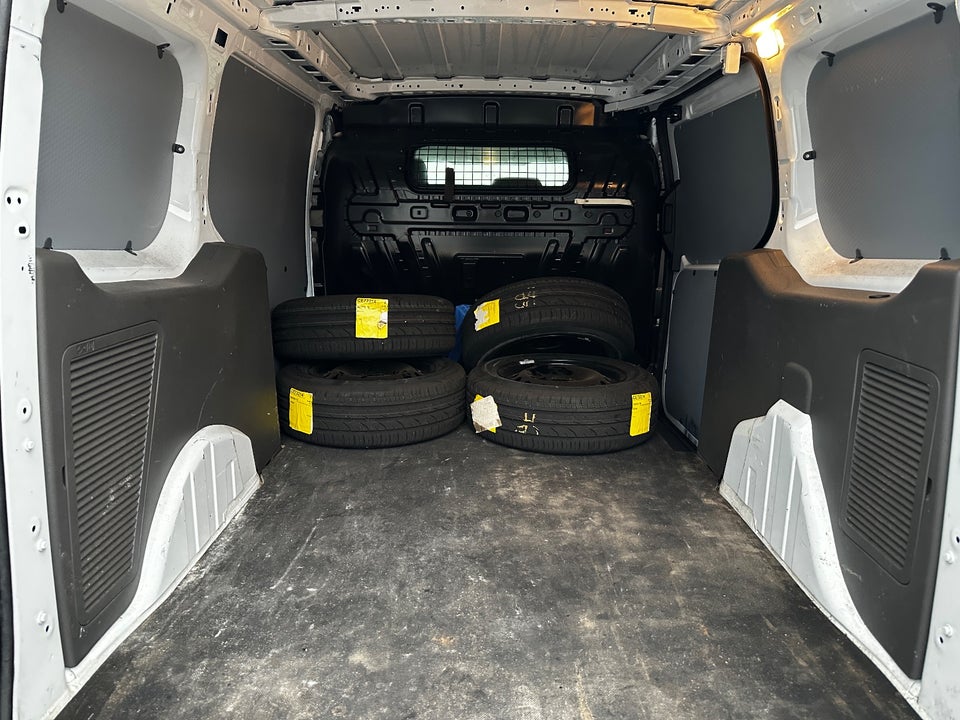 Ford Transit Connect 1,5 TDCi 100 Trend lang