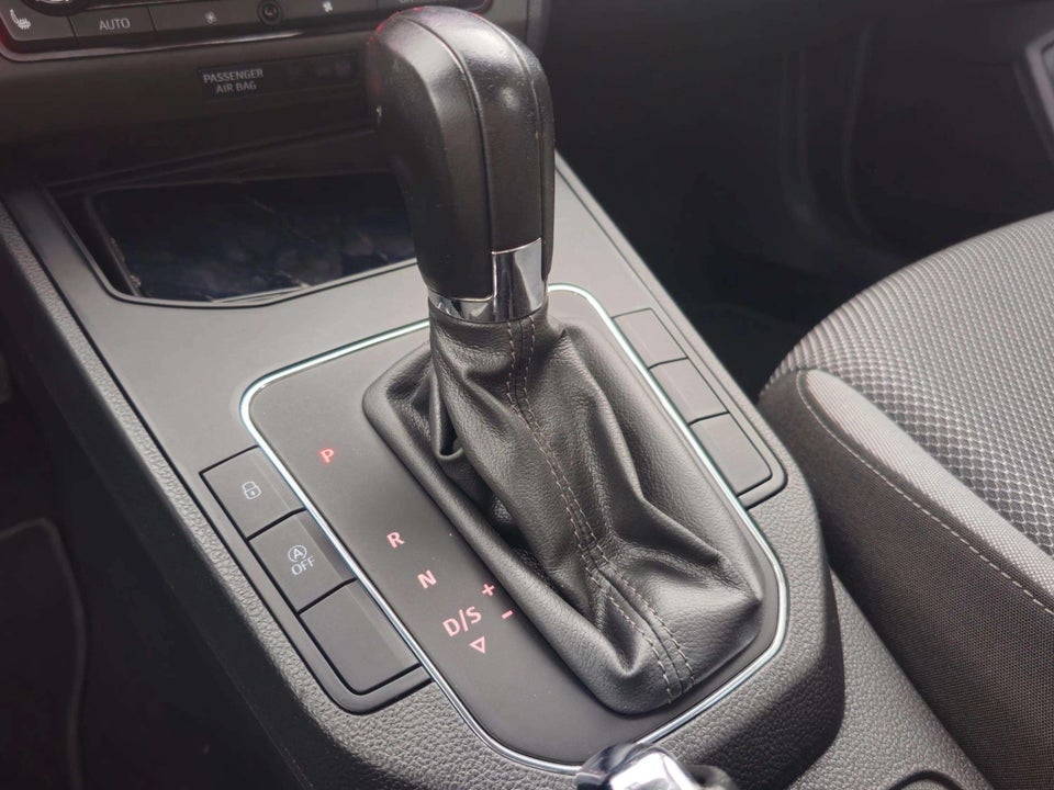 Seat Ibiza 1,0 TSi 115 Style DSG 5d