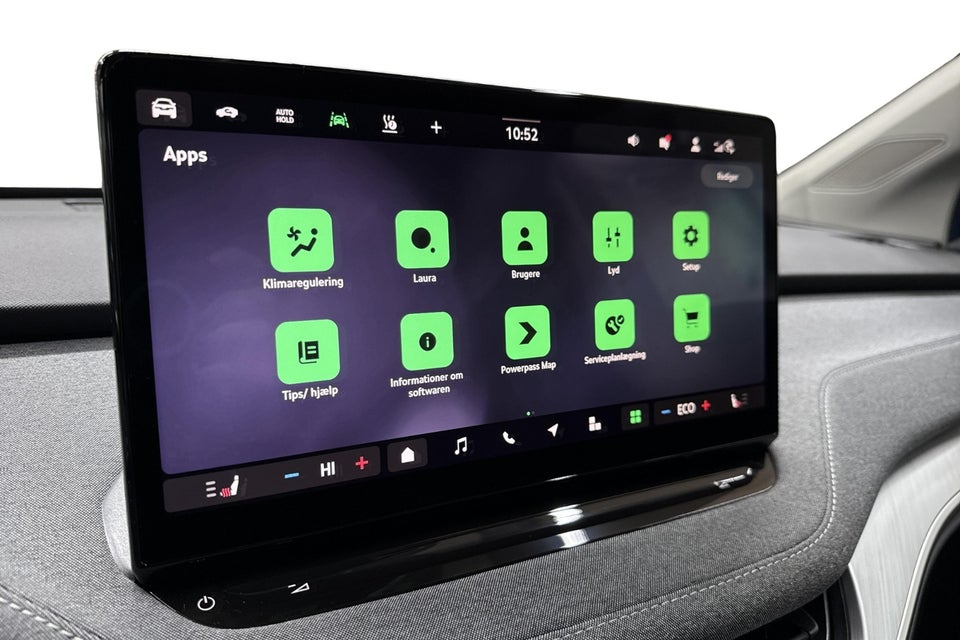 Skoda Enyaq 85 iV 5d