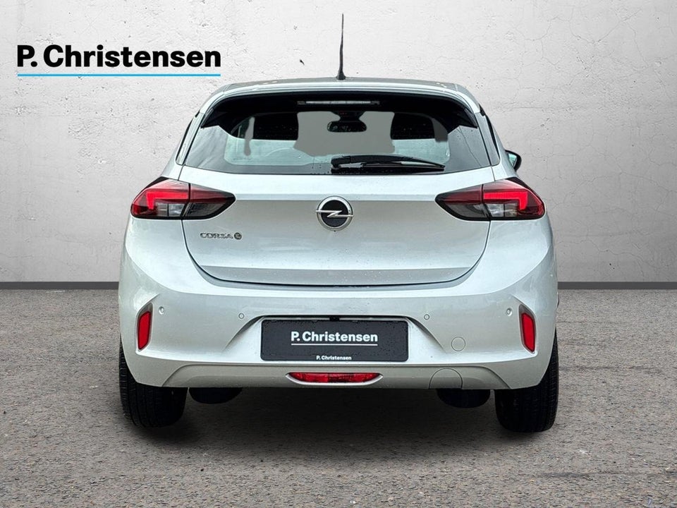 Opel Corsa-e 50 Edition 5d