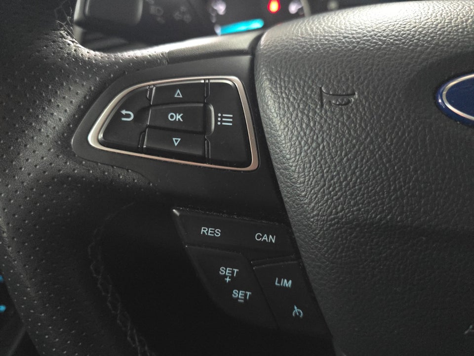 Ford EcoSport 1,0 EcoBoost ST-Line 5d