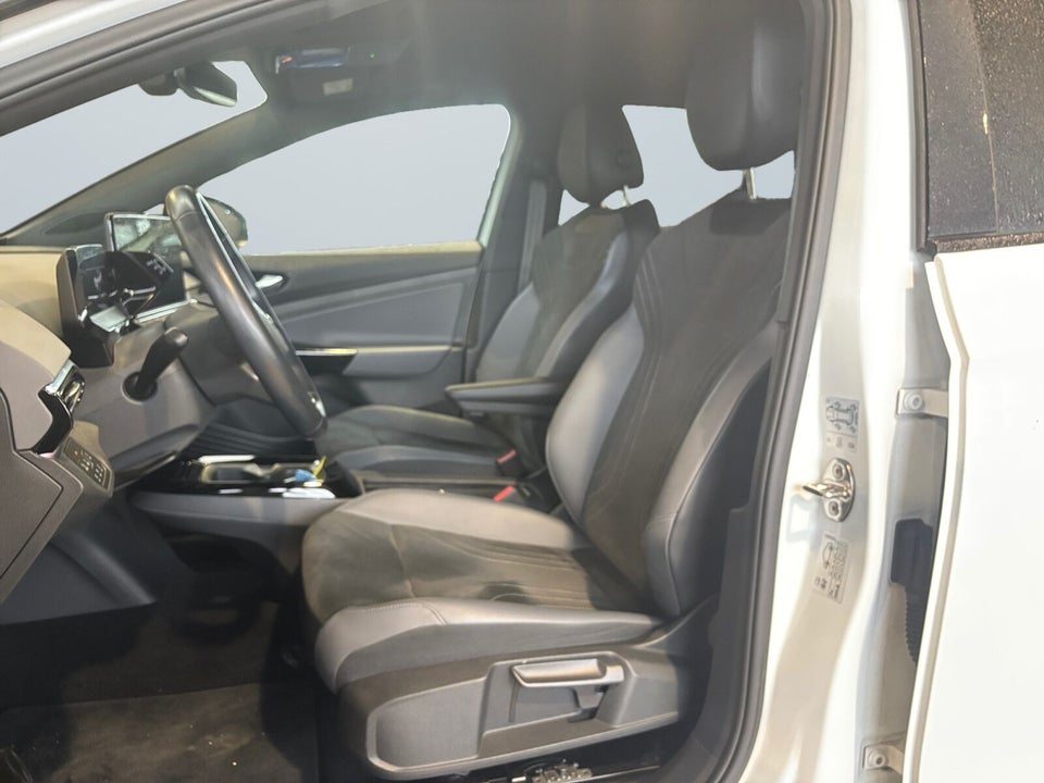 VW ID.4 77 Pro Performance 5d