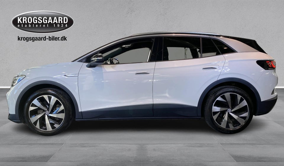 VW ID.4 77 1ST Pro Performance 5d