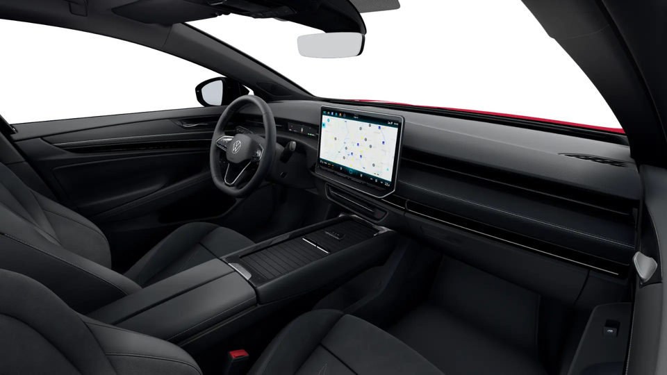 VW ID.7 77 Style+ Tourer 5d