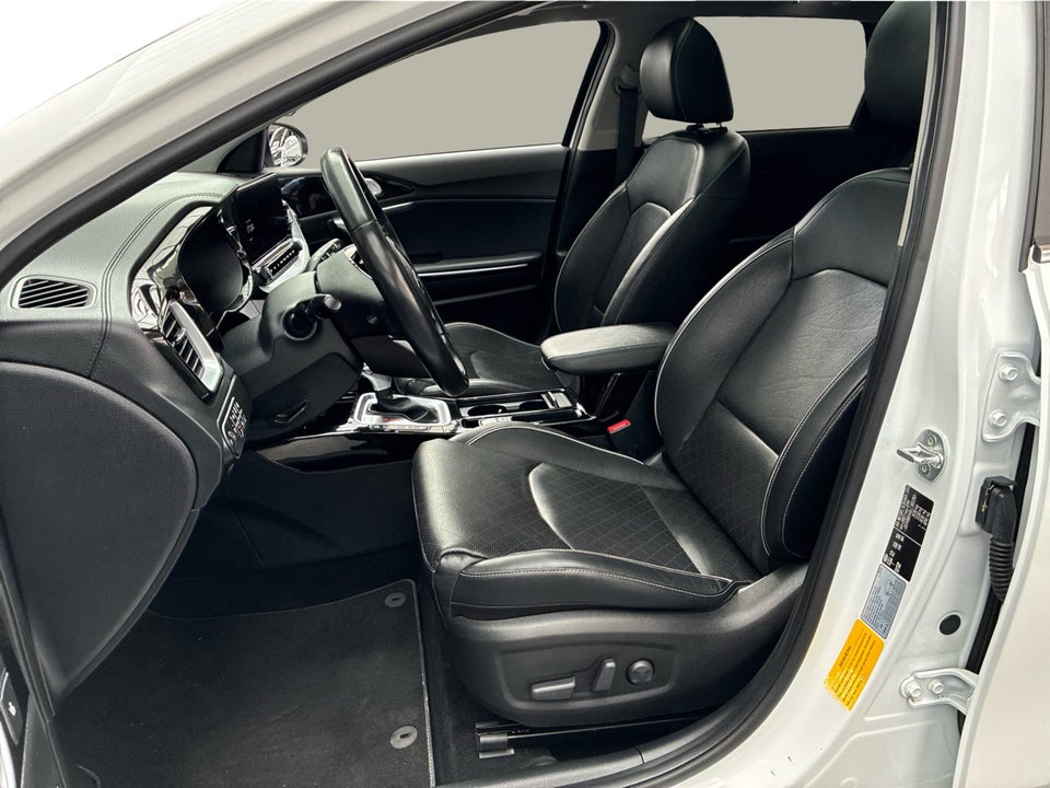 Kia Ceed 1,6 PHEV Upgrade+ SW DCT 5d