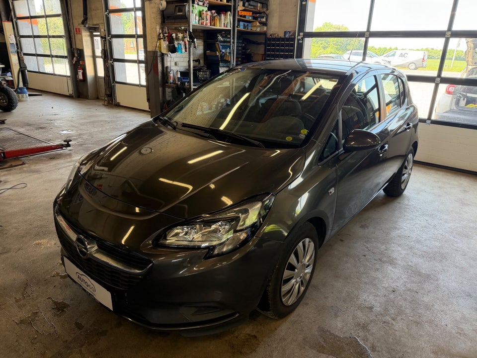Opel Corsa 1,0 T 90 Enjoy 5d