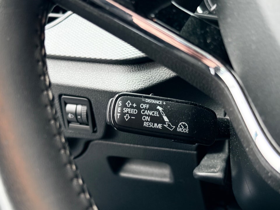 Skoda Scala 1,0 TSi 110 Dynamic DSG 5d
