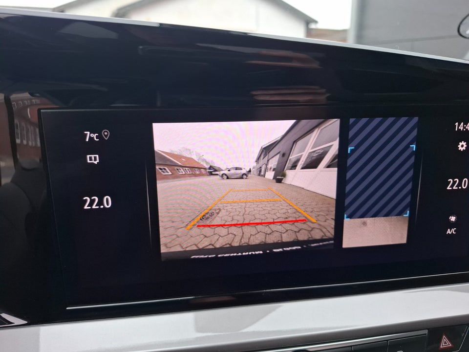 Opel Mokka-e 50 Elegance 5d