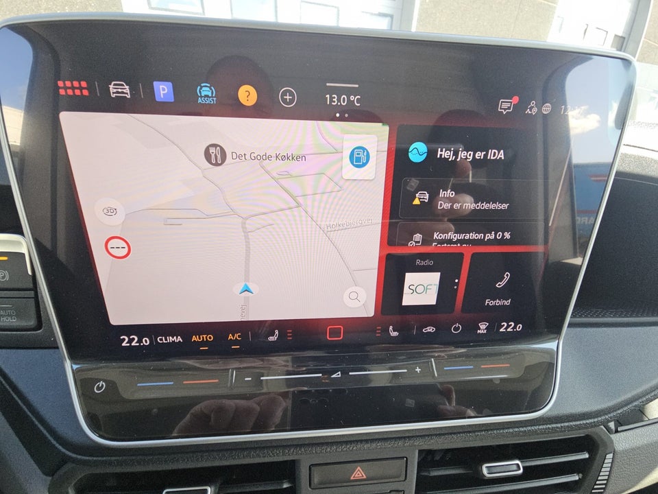 MAN TGE 2,0 5.160 Chassis L3 aut. RWD