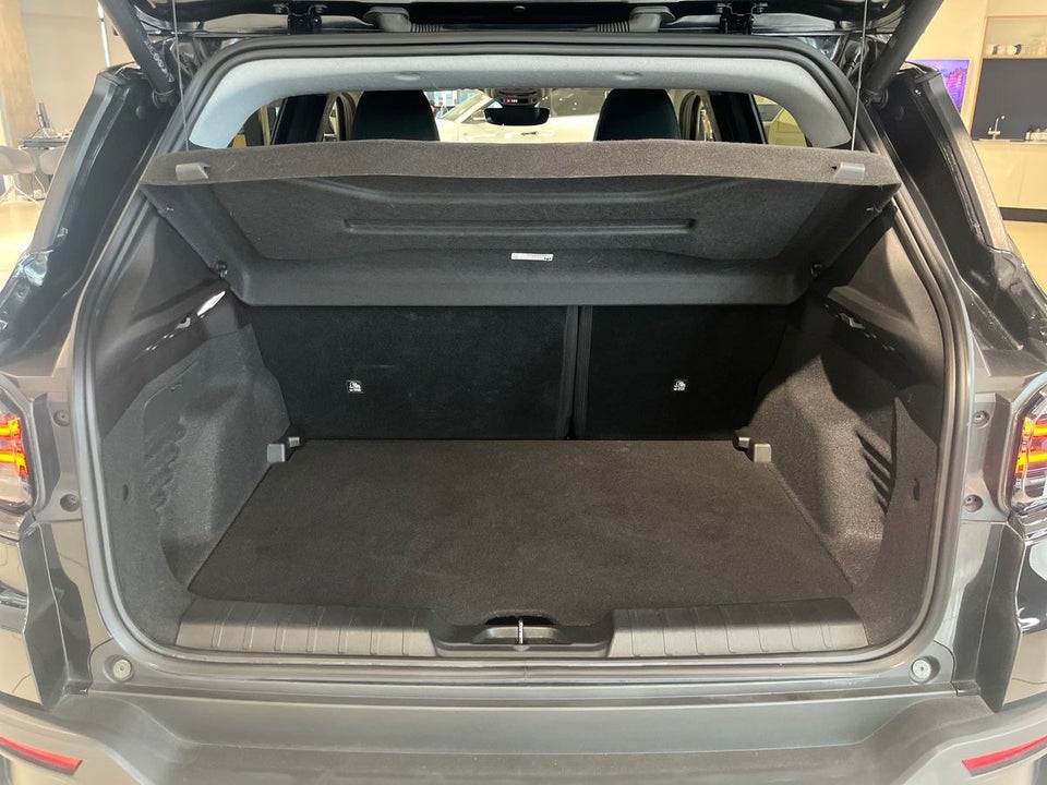 Jeep Avenger 54 Summit 5d