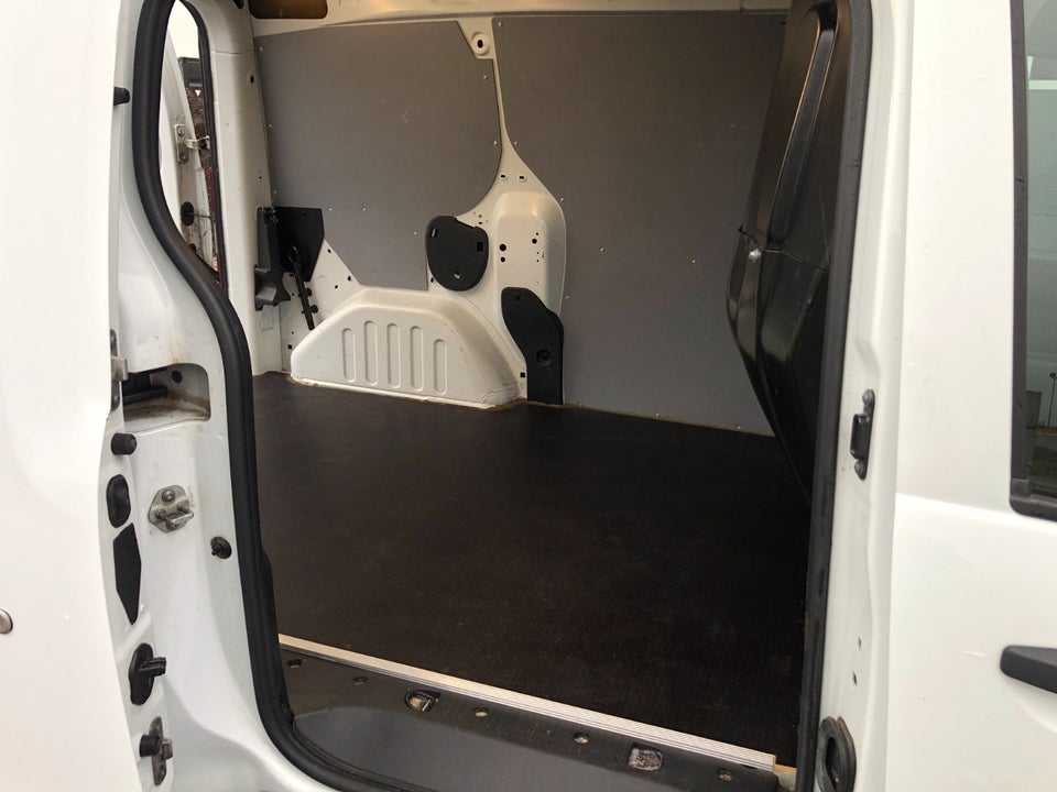 Dacia Dokker 1,5 dCi 95 Essential Tekno Van 5d