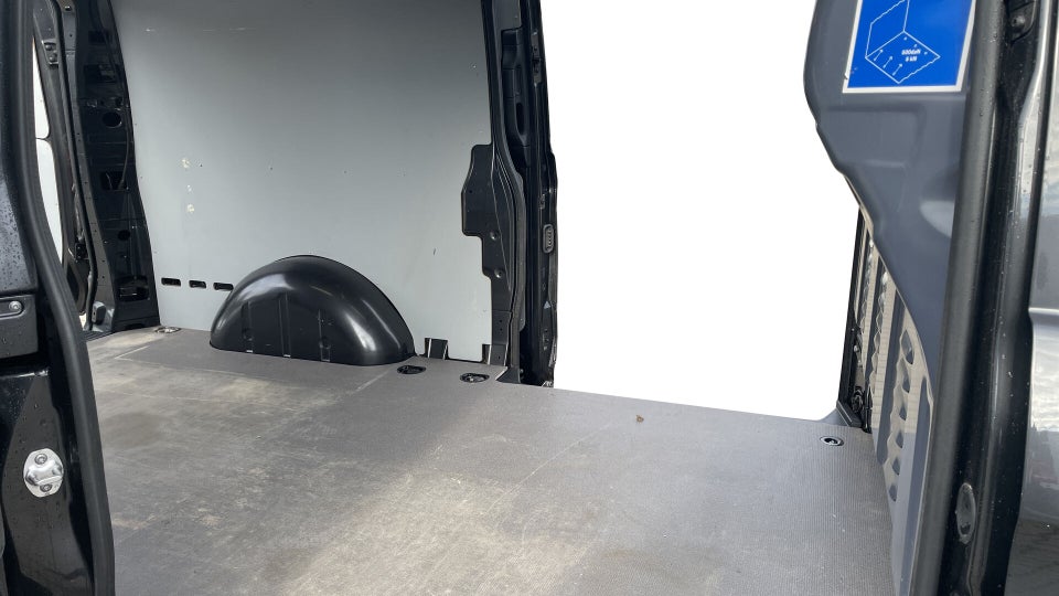 Mercedes Vito 114 2,0 CDi Complete aut. XL RWD